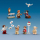 LEGO Harry Potter 75968 Privet Drive 4 - 565407 - zdjęcie 9